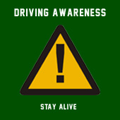 Teen Driving Awareness 34